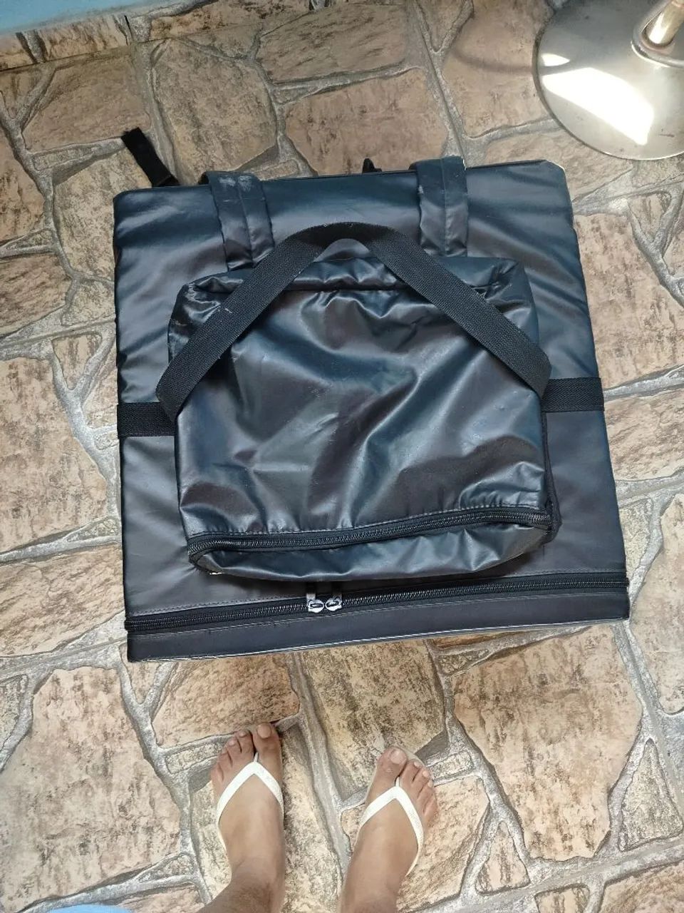 Bag para entregas  - Foto 5