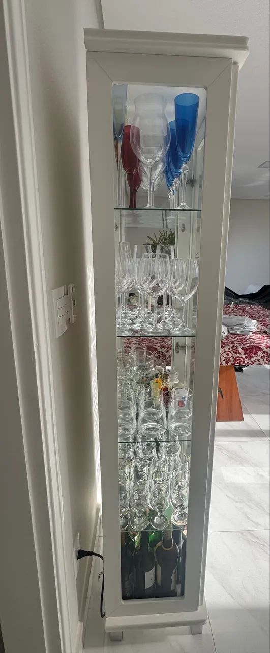 Cristaleira  - Foto 2