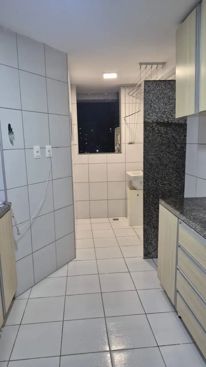Lindo apto para locação - Foto 3