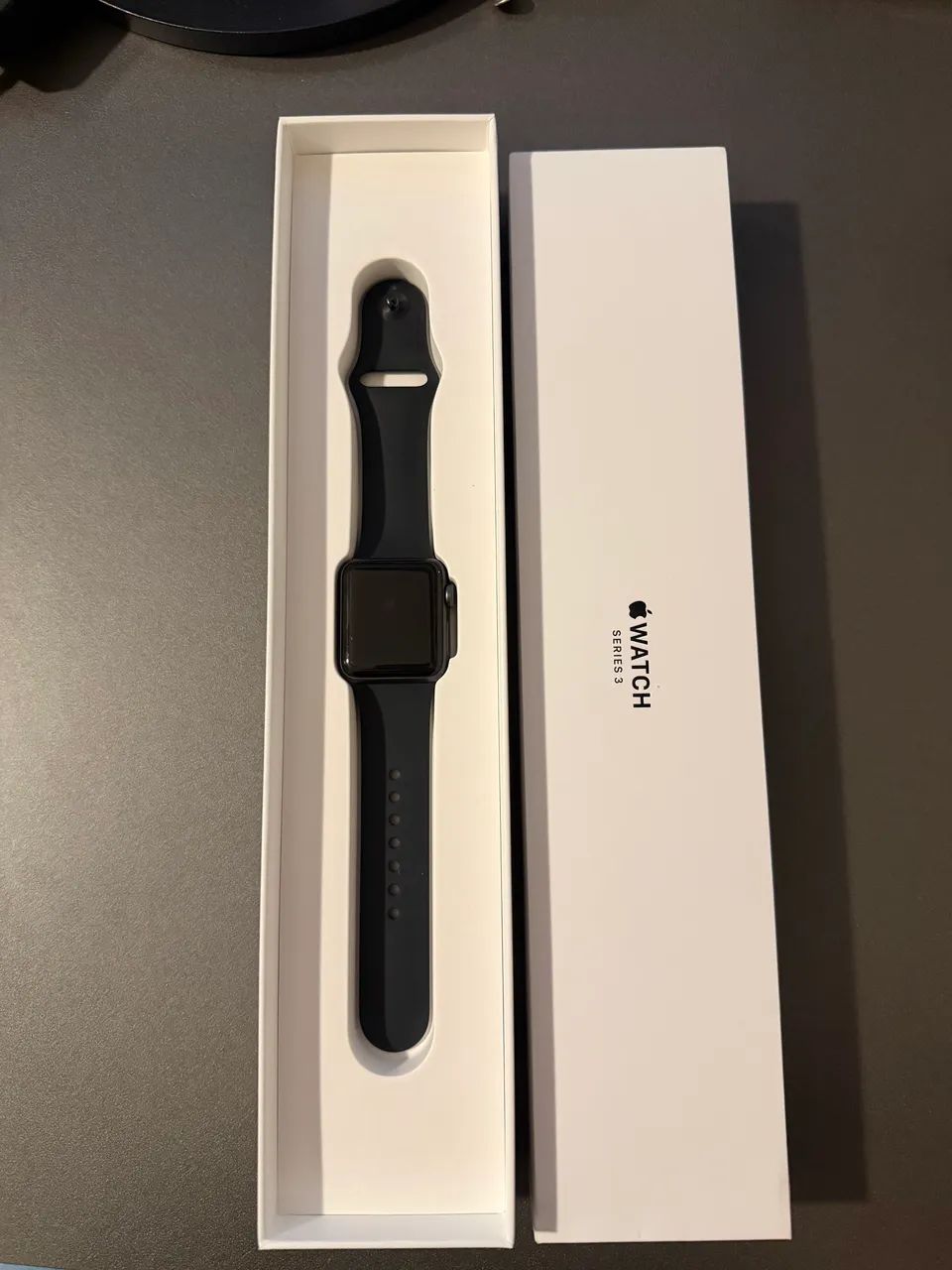 APPLE WATCH SERIE 3 48mm GPS