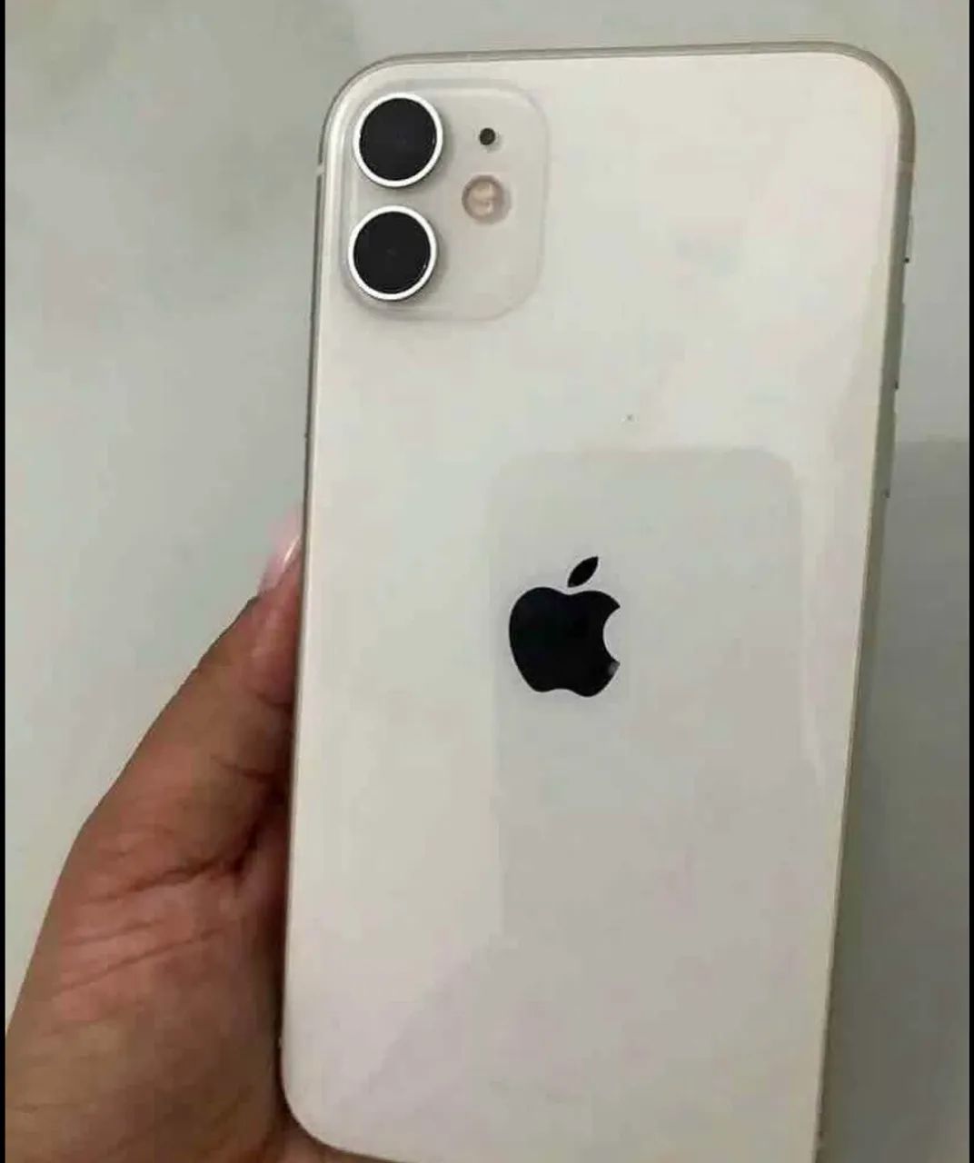 iPhone 11 - Foto 2