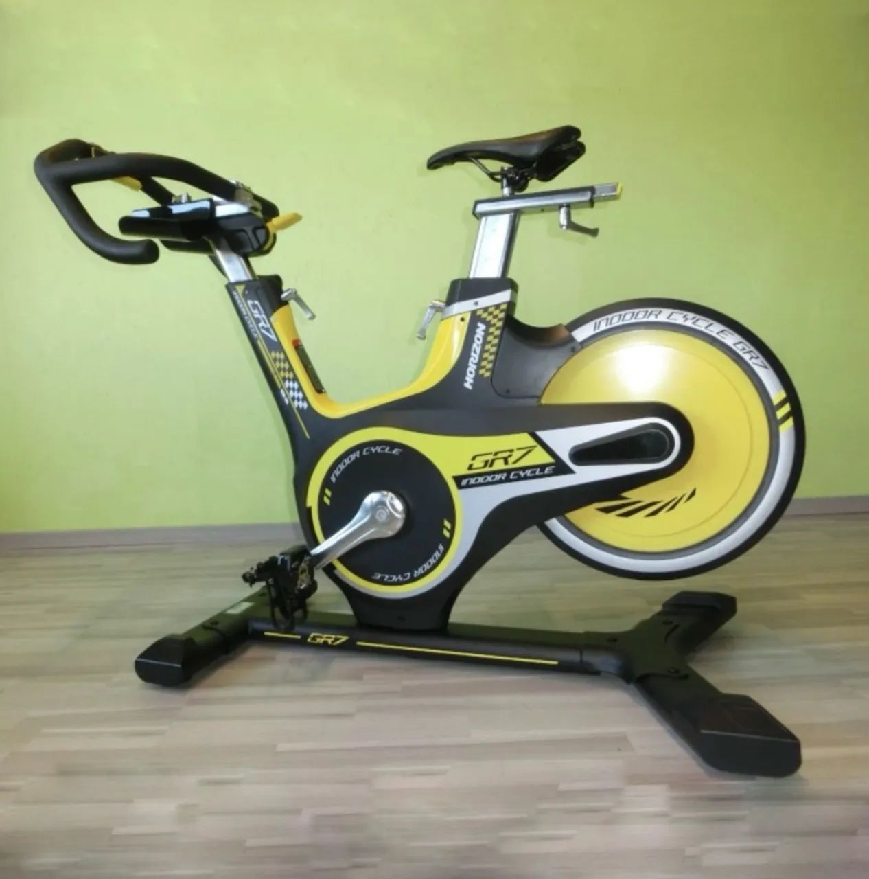 Spinning - Foto 2