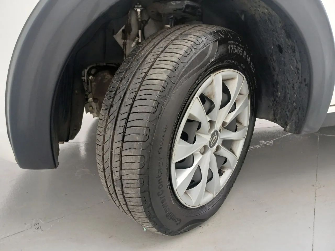 Fiat Mobi LIKE 1.0 Fire Flex 5p., foto 11 de 18