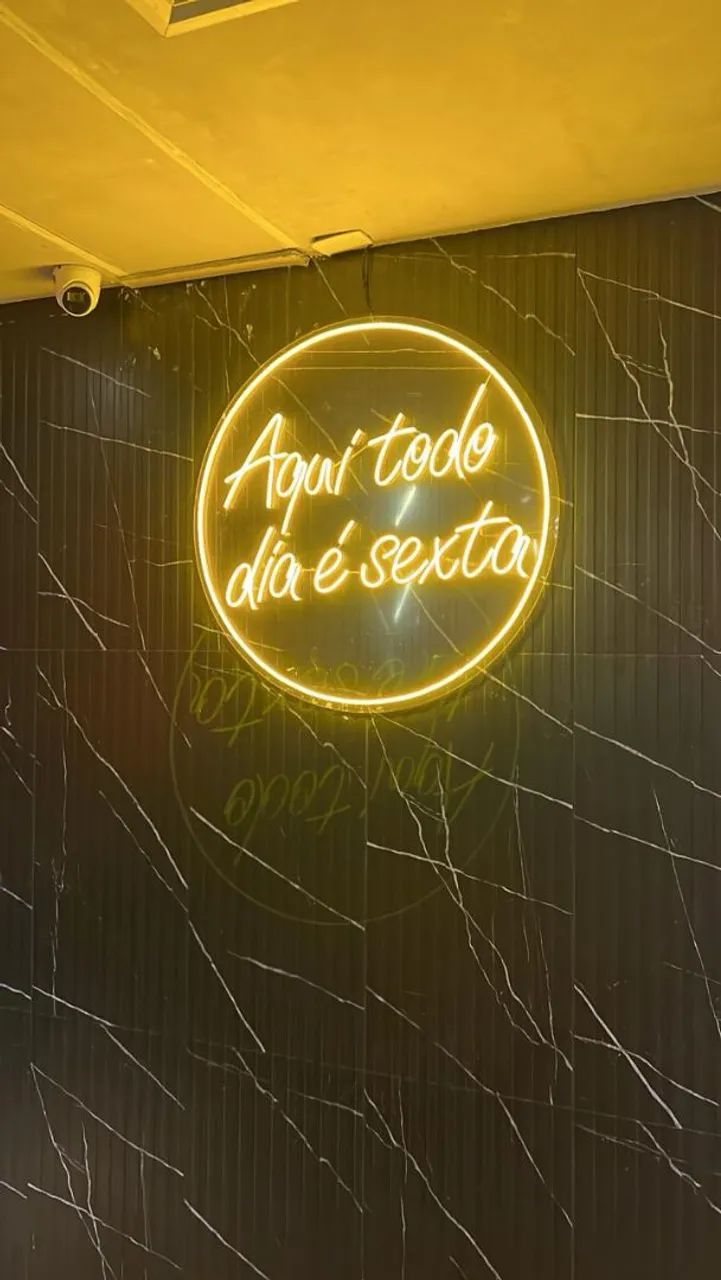 Logos luminosa e letreiros letras em auto relevo letras 3D e etc... - Foto 2