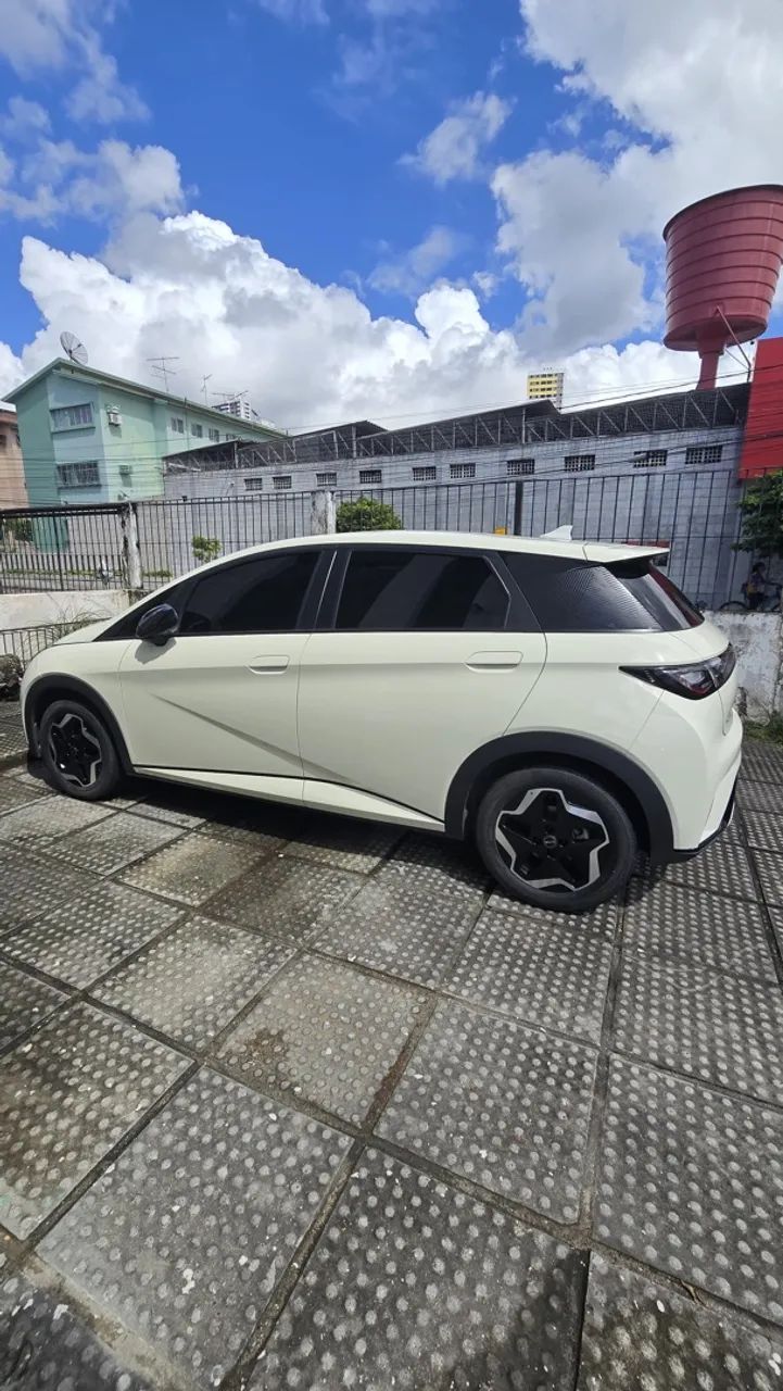 Citroen C3 Tendance Pure Tech 1.2 Flex 12V Mec. 2018 - Foto 2