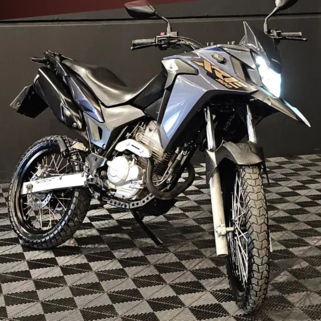 Honda 300/ 300 Abs/ Flex 2022 - 1495614797 | OLX
