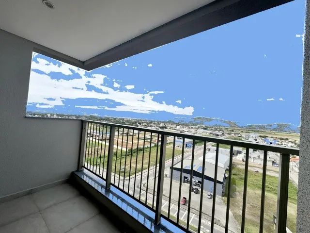 Apartamento de 2 dormitórios com suíte - Villa Park, Recife - Tubarão - Foto 3
