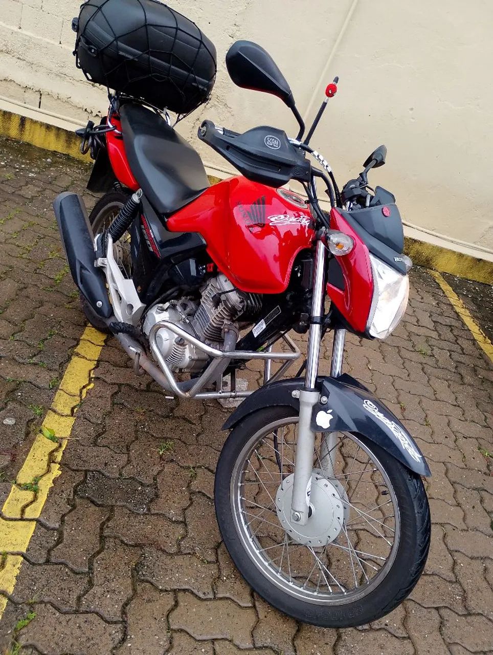 VENDO START COM ACESSÓRIOS 2025 - Foto 3