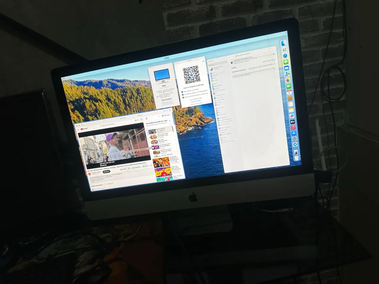 iMac 2019  - Foto 2
