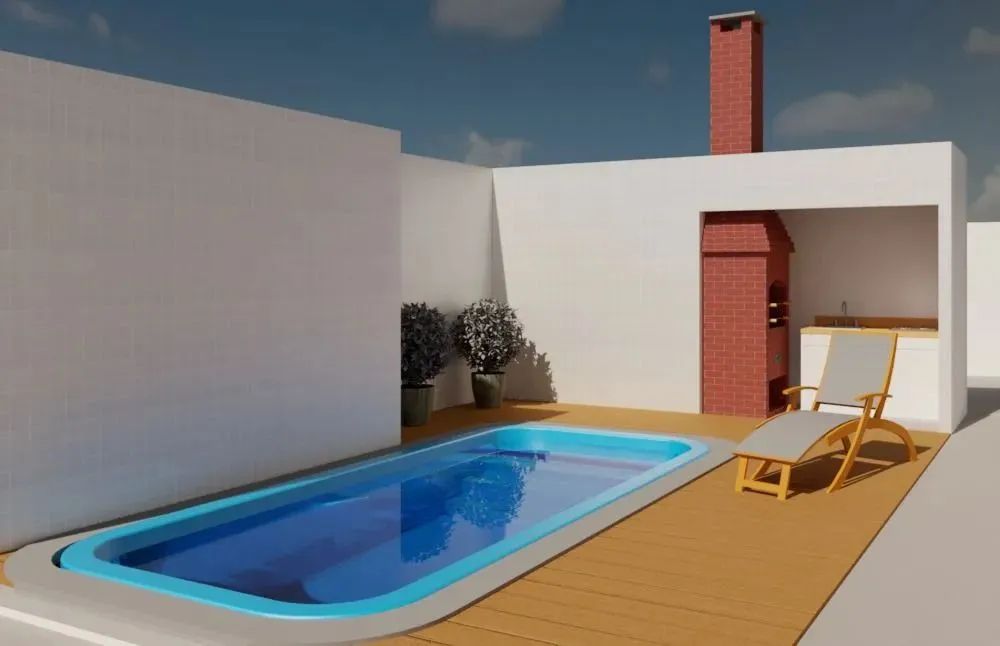 Apartamento Jardim Cidade Universitária - Foto 4