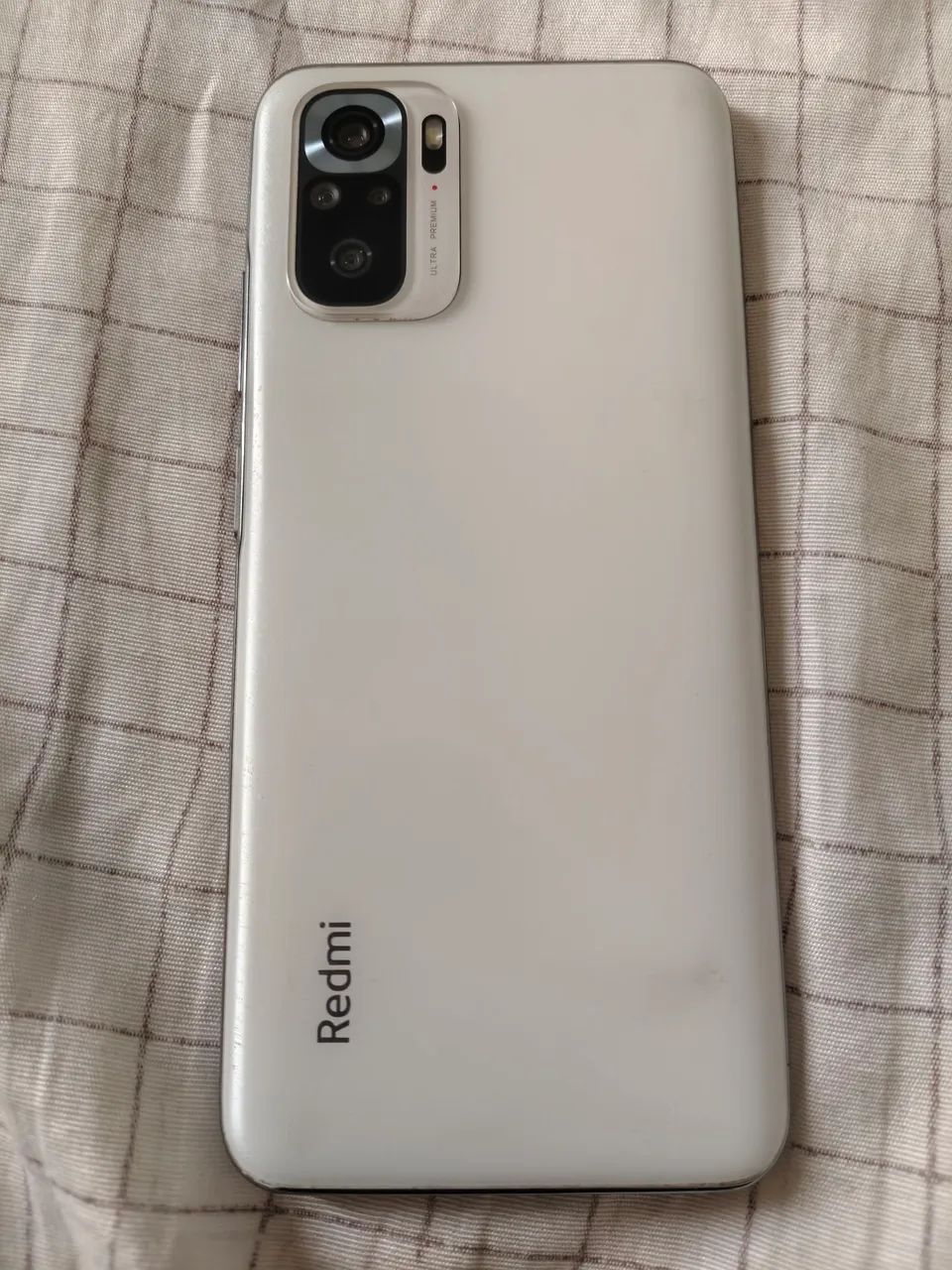 REDMI NOTE 10 128gb  - Foto 3