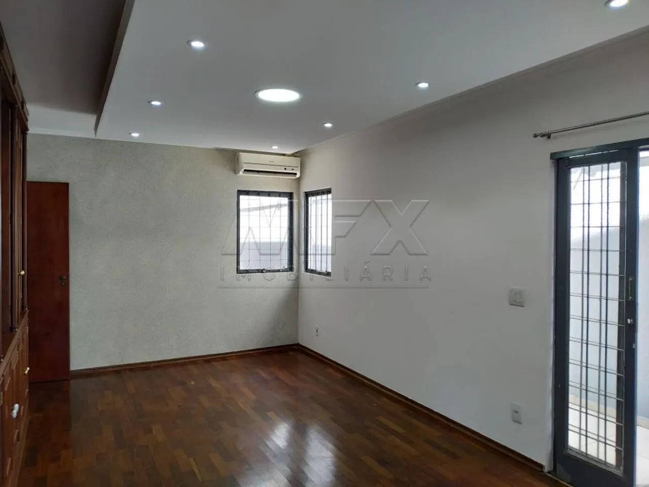 Casa Padrão em Bauru