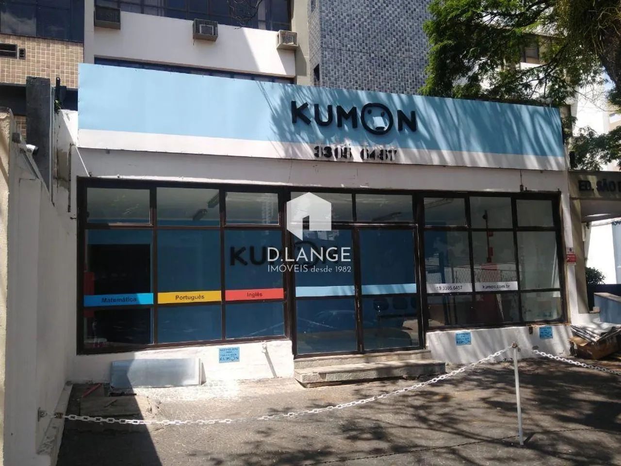 Prédio comercial à venda no bairro Vila Itapura em Campinas - Foto 2