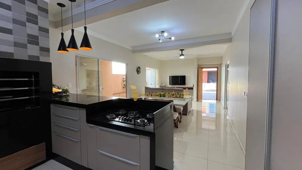 Casa em Condomínio Royal Maison - Foto 5