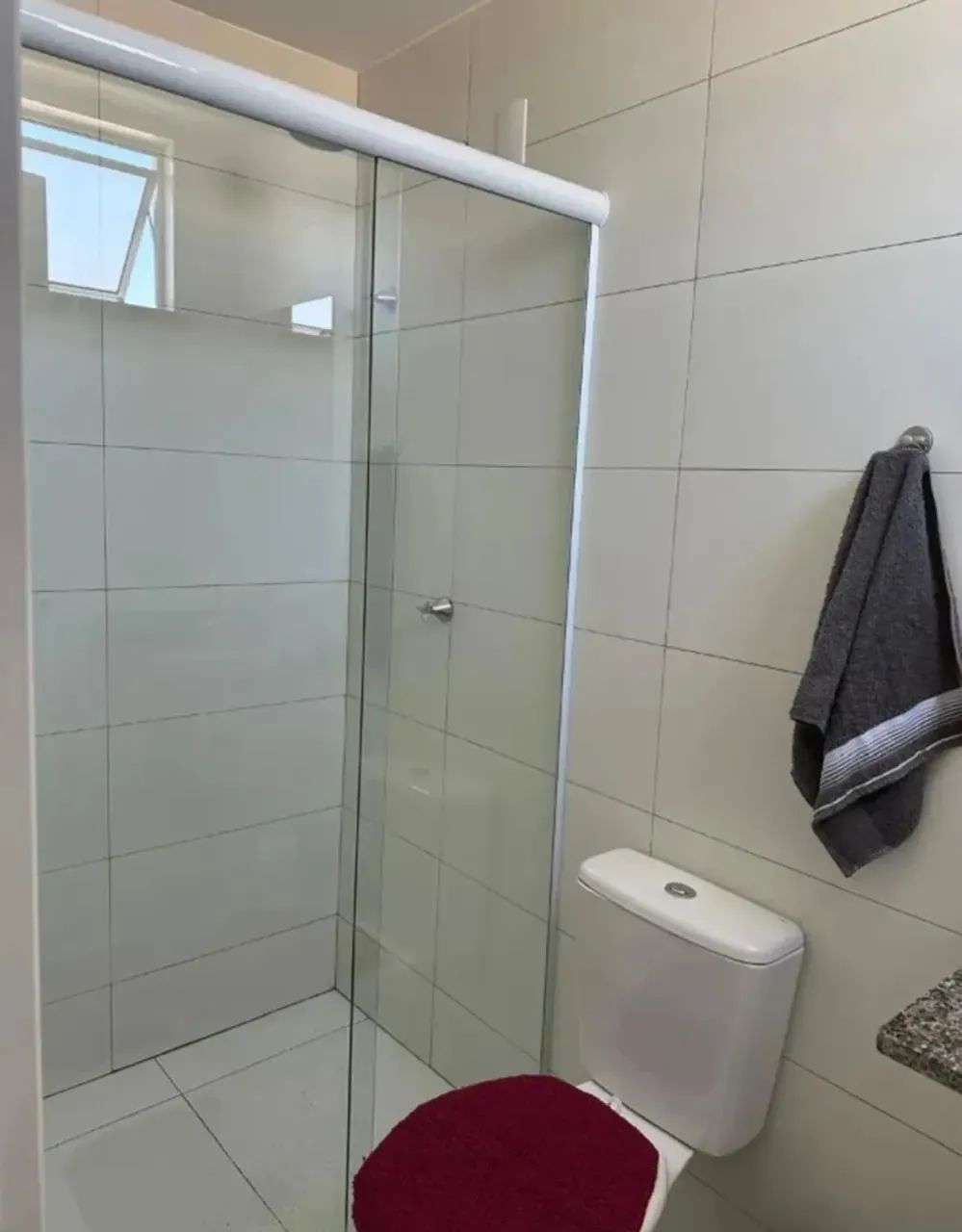 Imóvel para aluguel com 54m² com 2 quartos em Cohaserma - São Luís - MA - Foto 5