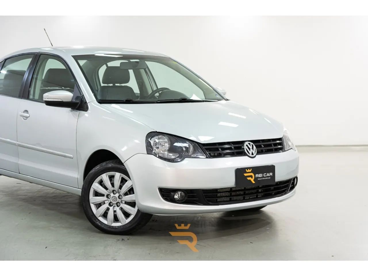 Volkswagen Polo 2012 - Foto 4