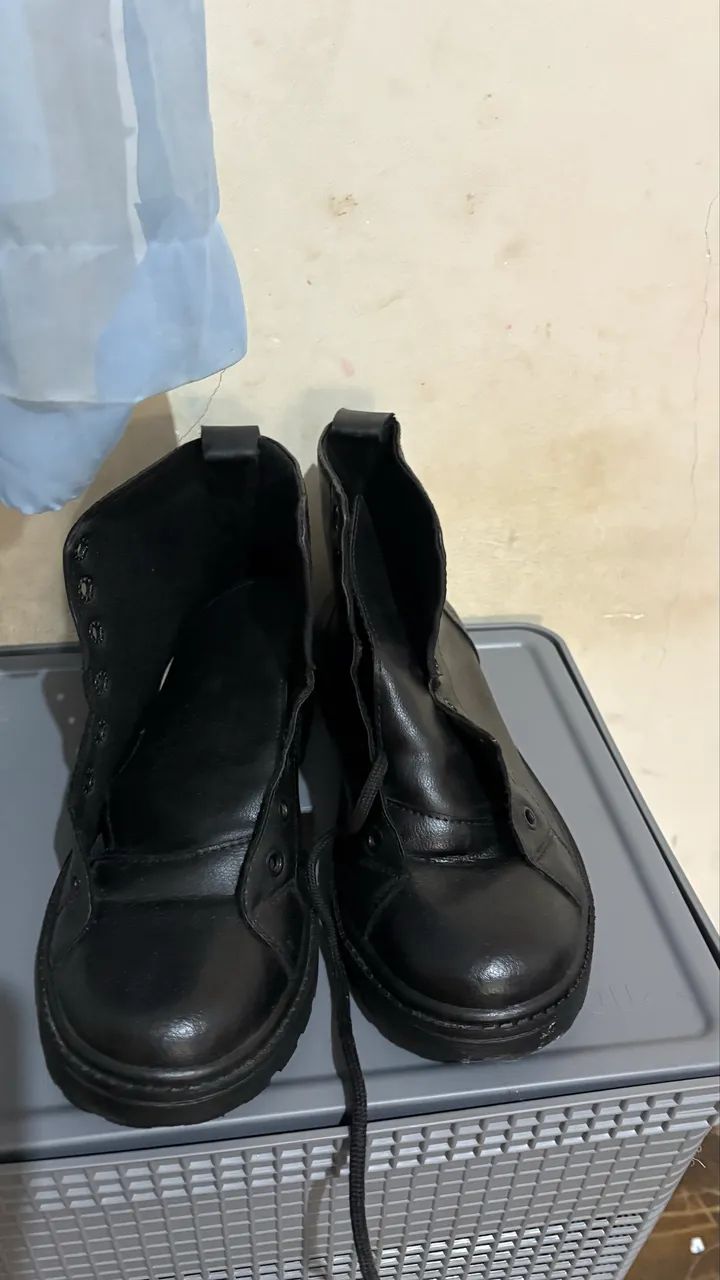Bota R$35,00