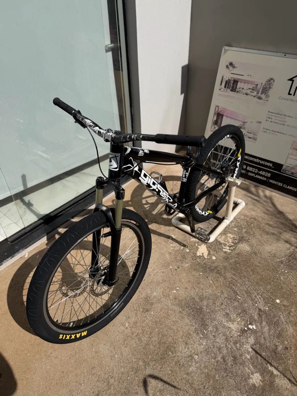 Gios 4trix  - Foto 3