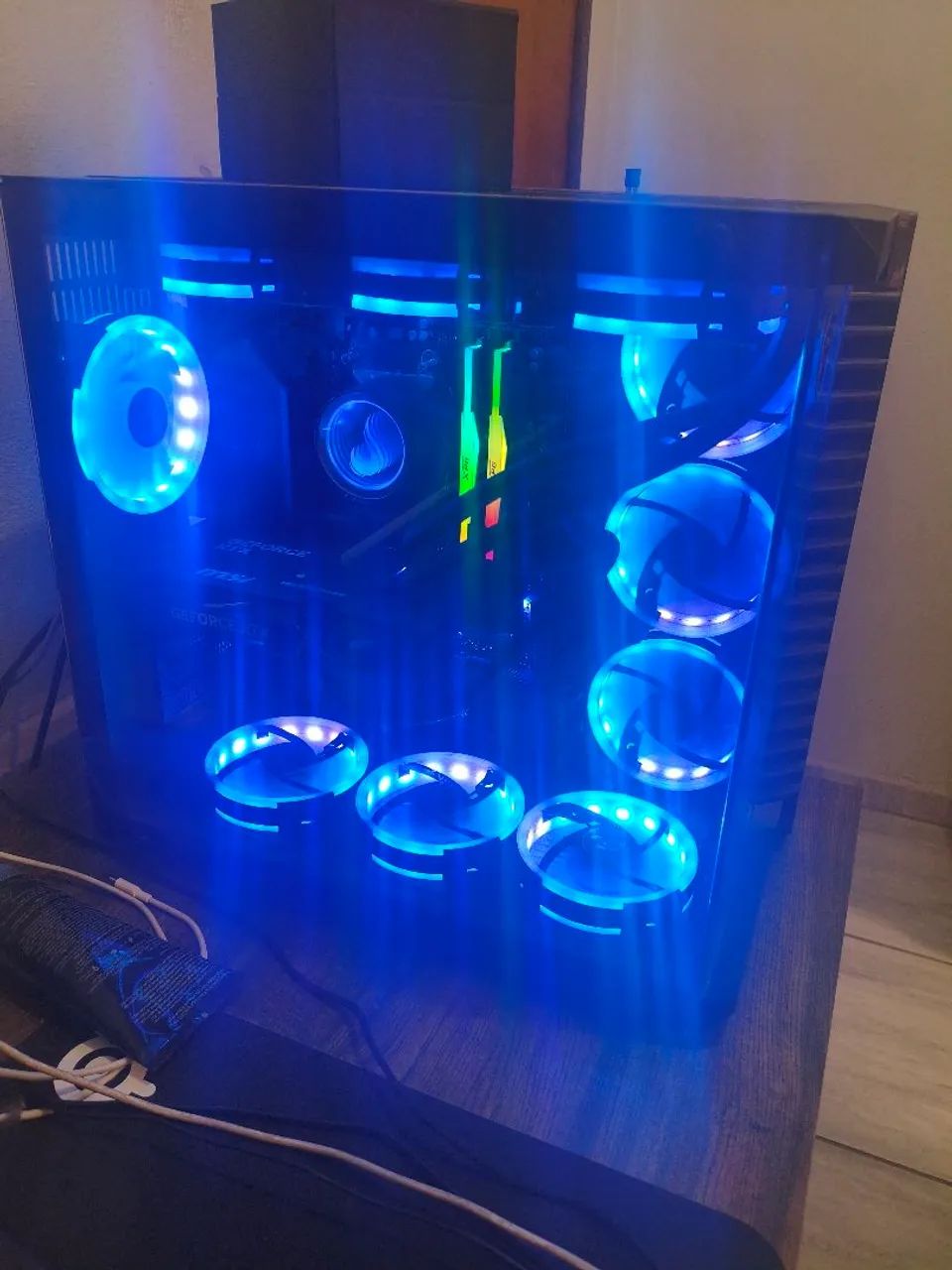 PC gamer roda tudo!! - Foto 3
