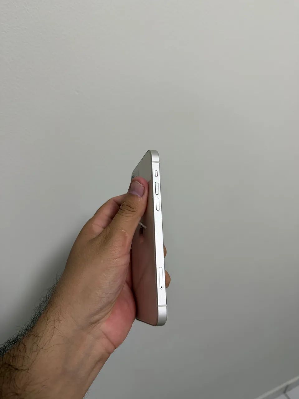 Iphone 12 branco  - Foto 4