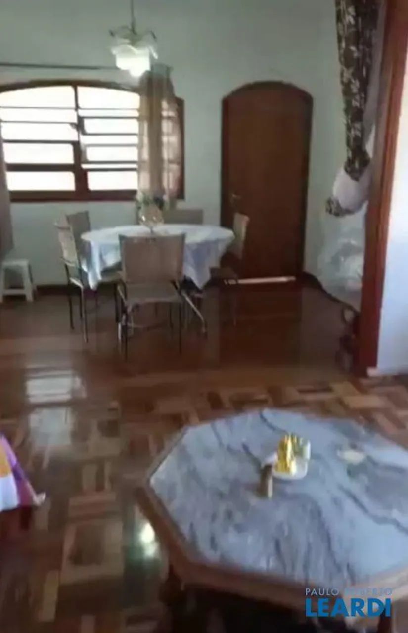 CASA ASSOBRADADA - VILA MADALENA - SP - Foto 5