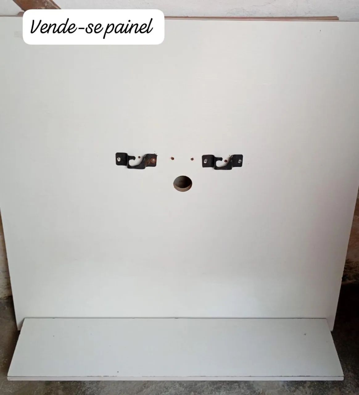Painel pra TV até 40 polegadas - Foto 2