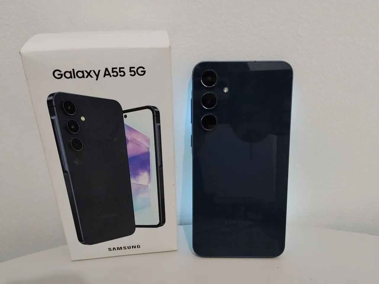 Vendo Samsung A55