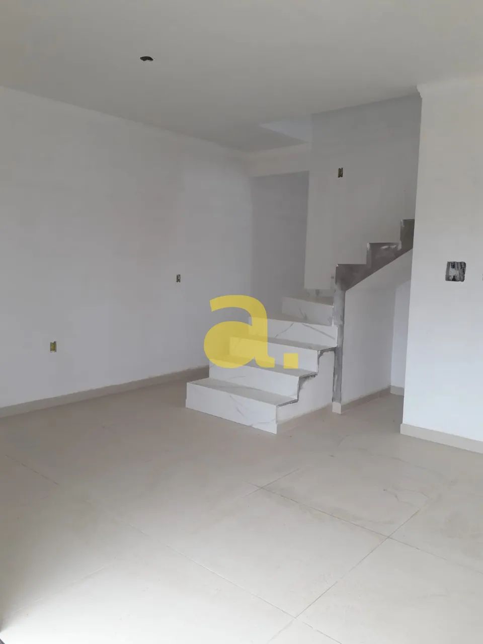 Casa com amplo terreno, bairro Araponguinhas - Timbó - Foto 4