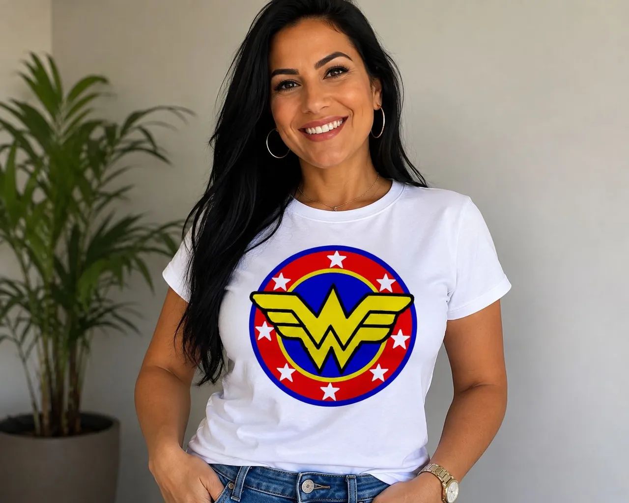 Camisetas personalizadas 