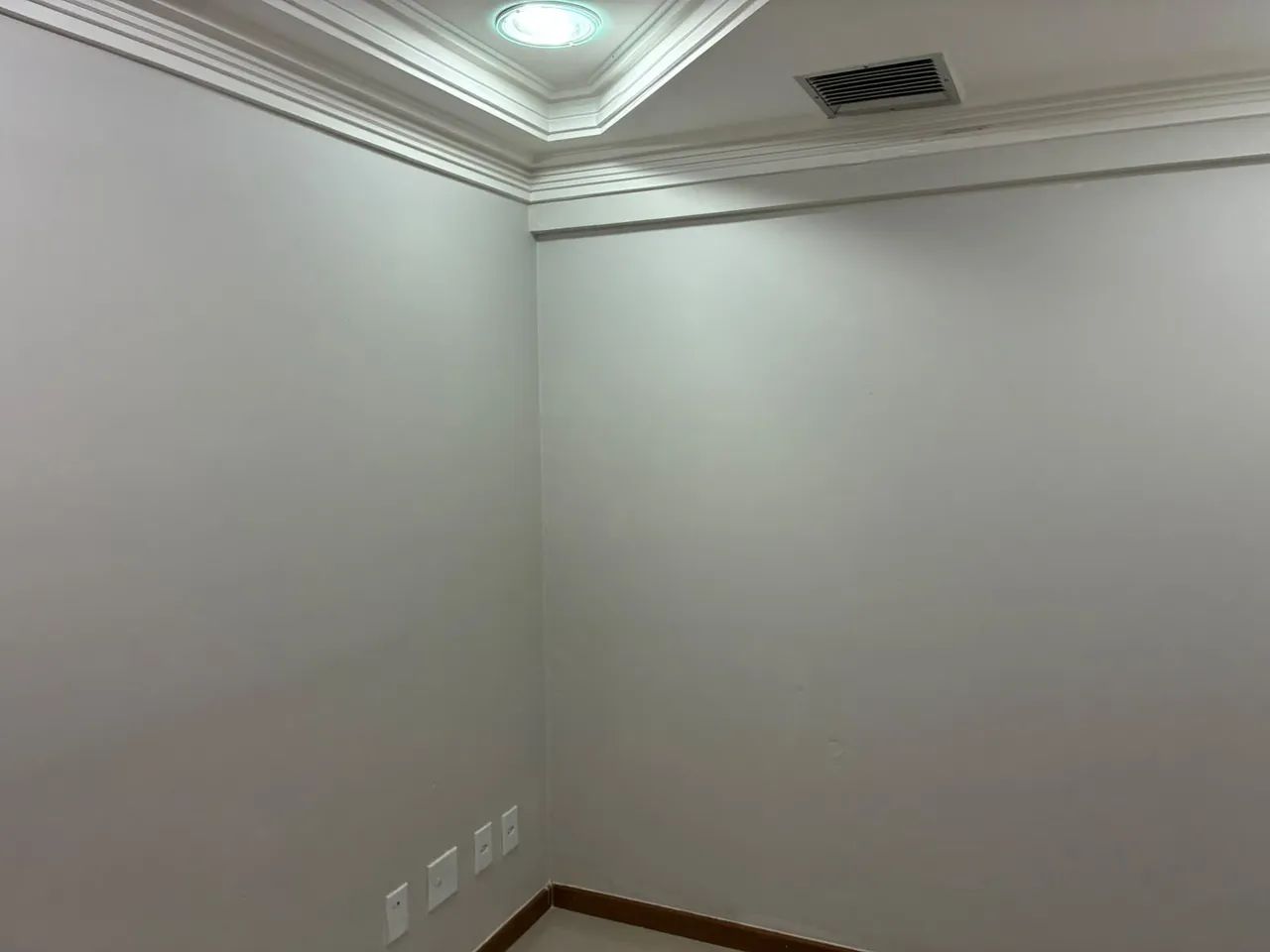 Três salas juntas com 75 m² e 3 vagas em Vitória - Foto 2