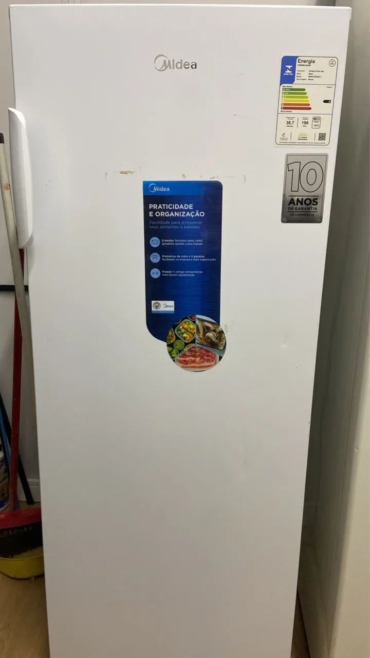 Freezer 