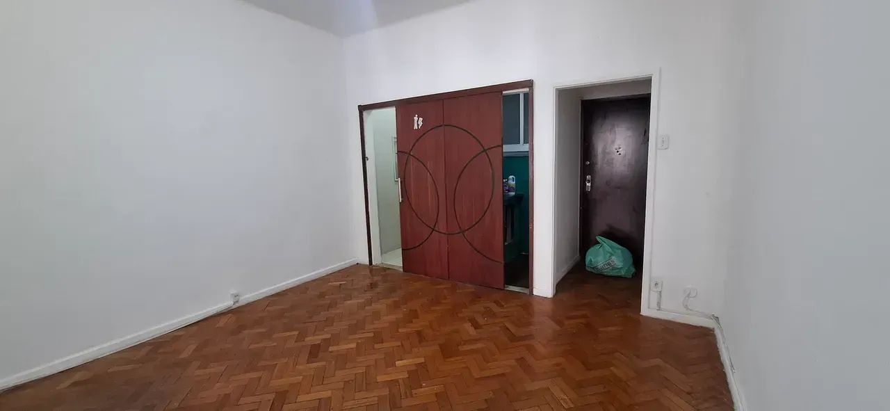 Conjugado  em Copacabana