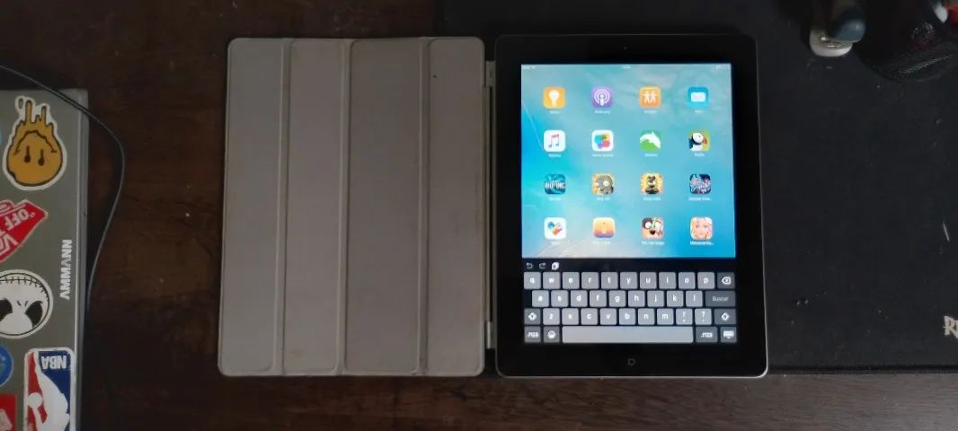 iPad 2 - 32 GB - A1395 - Foto 3