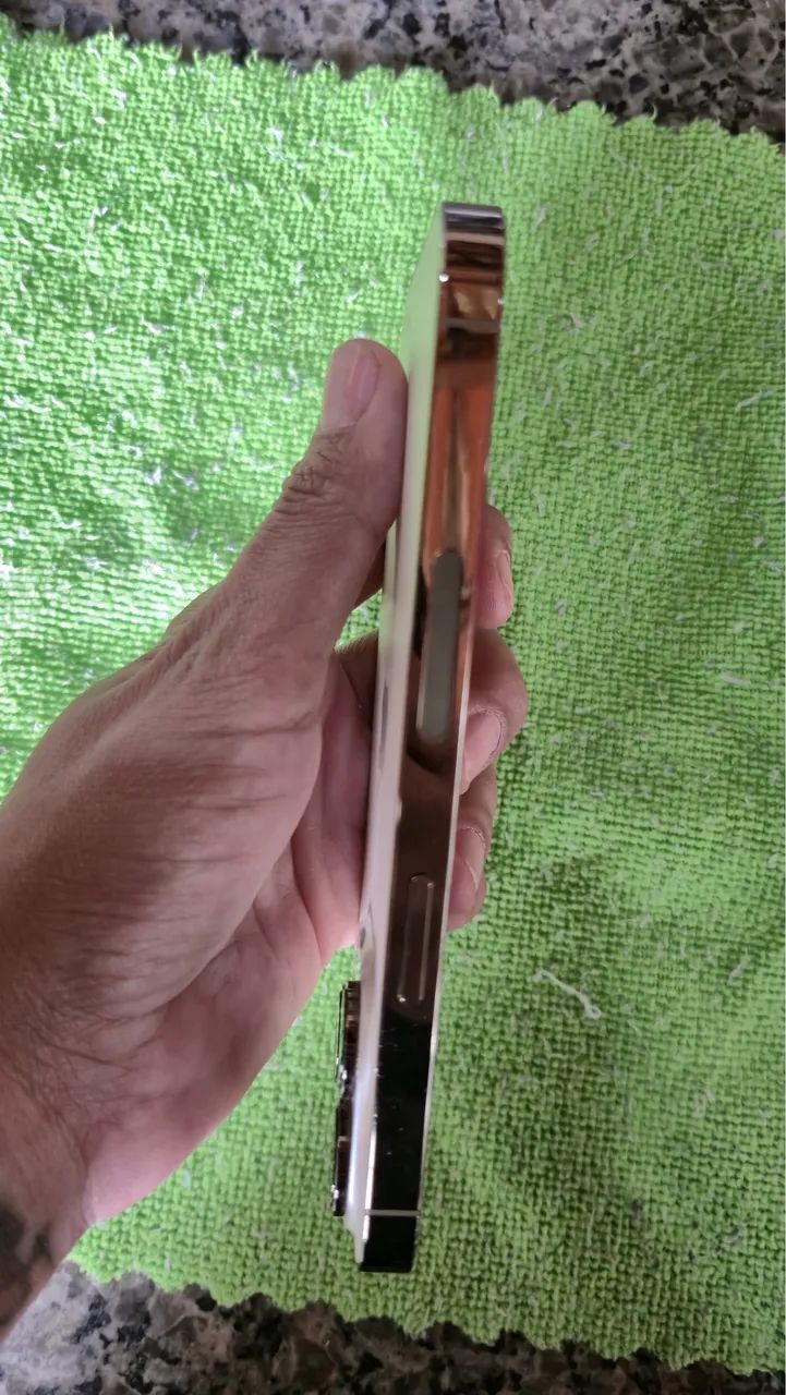 iPhone 14 Pro 128gb - Foto 2