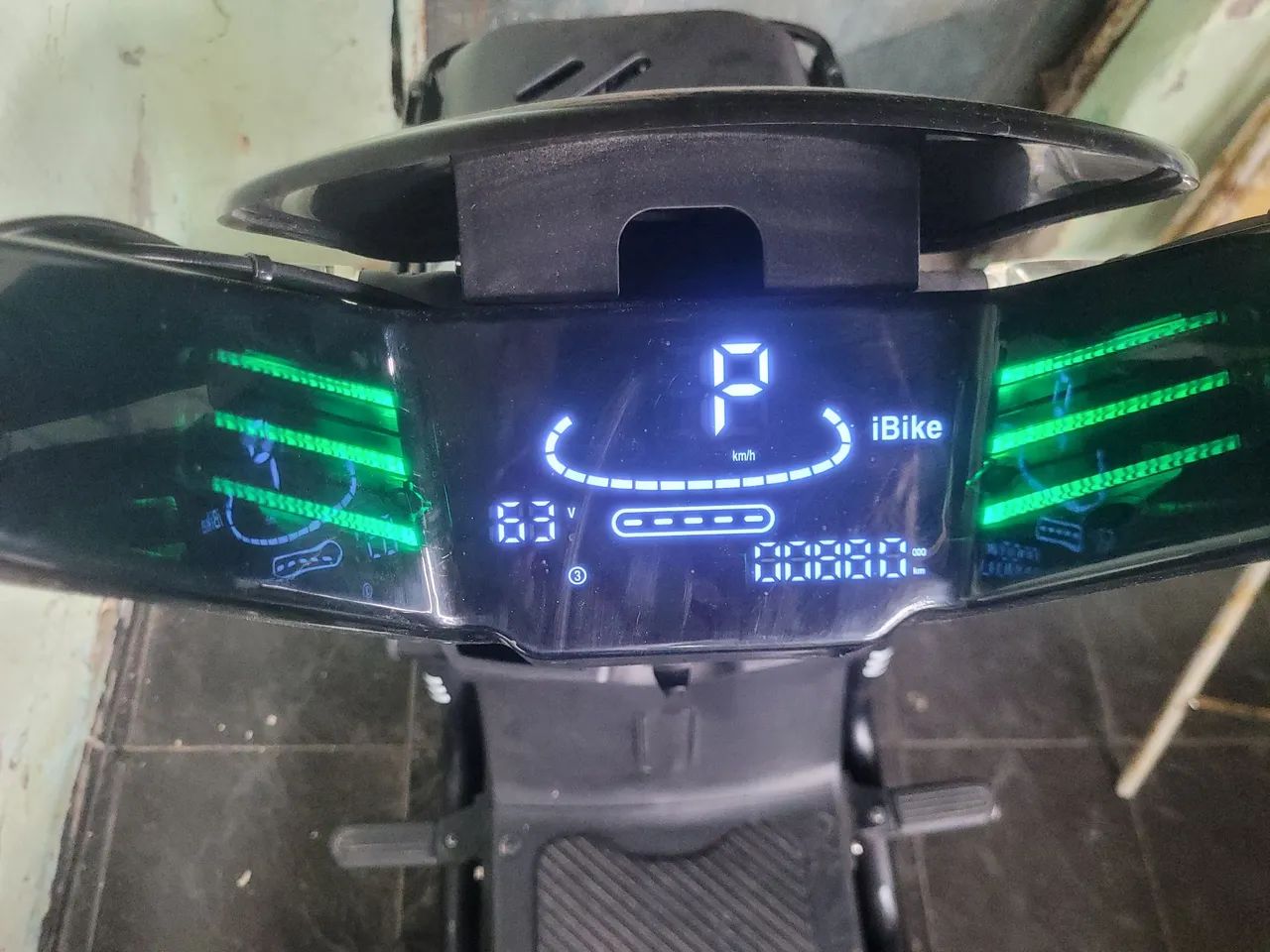 BoB 1000 Moto Chefe  - Foto 2