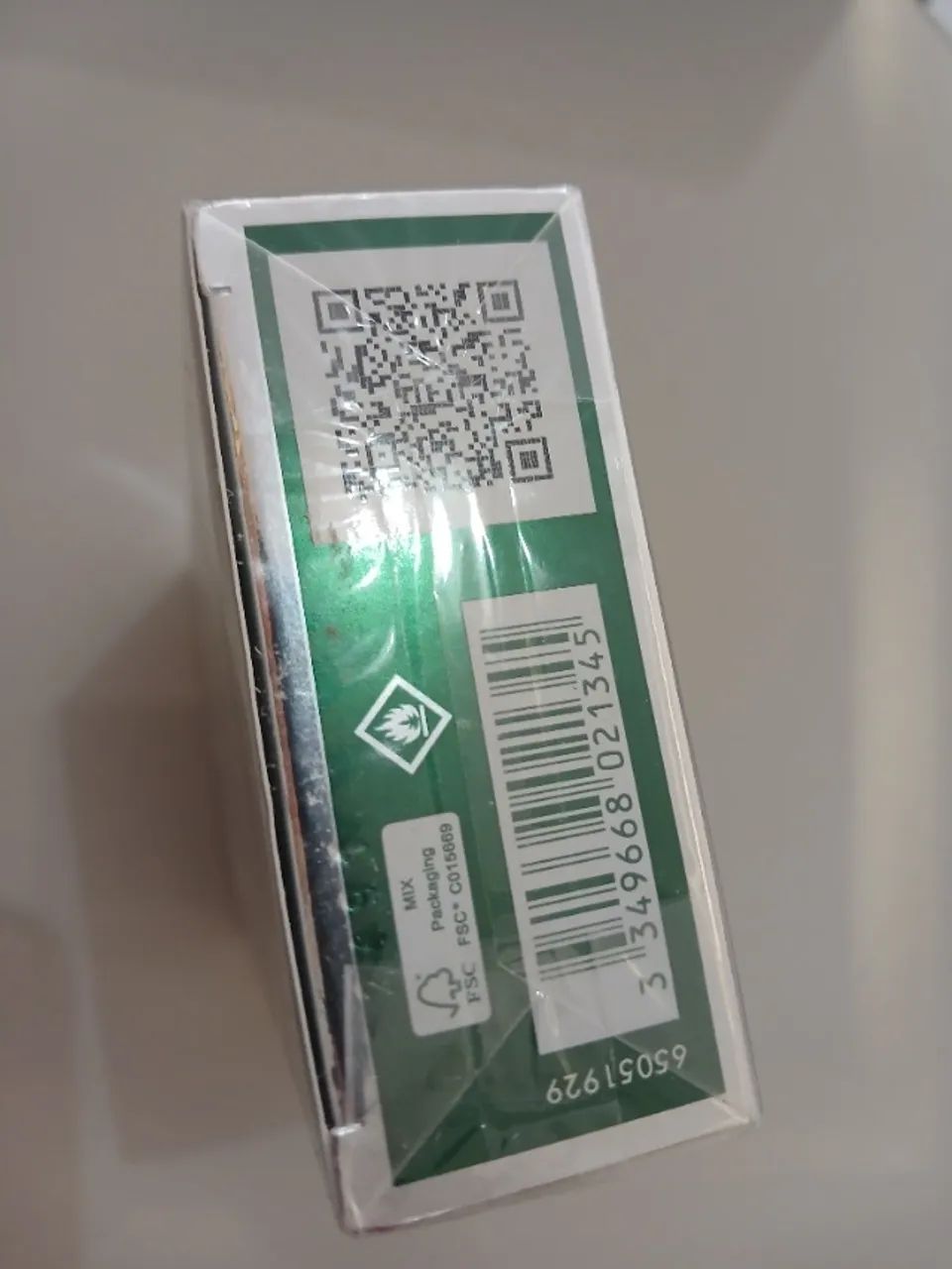 Perfume Paco Rabanne Pour Homme, 100ML - Foto 2