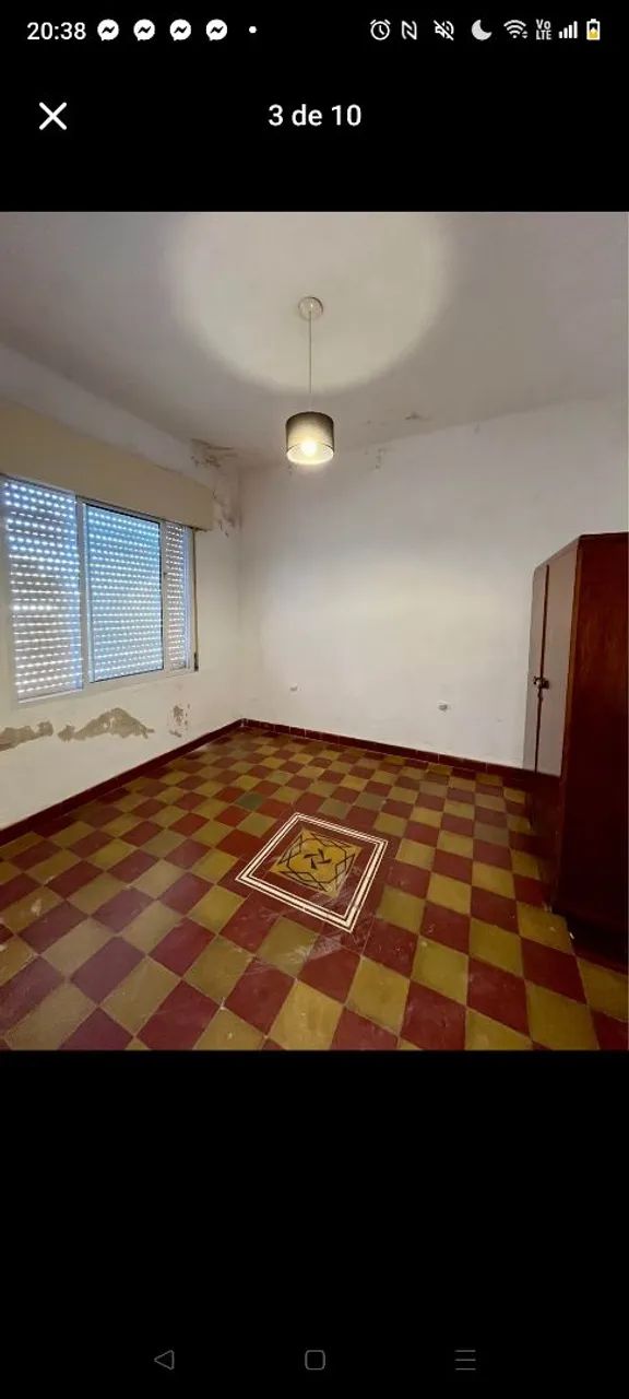 Vendo casa em Cruzamento  - Foto 2