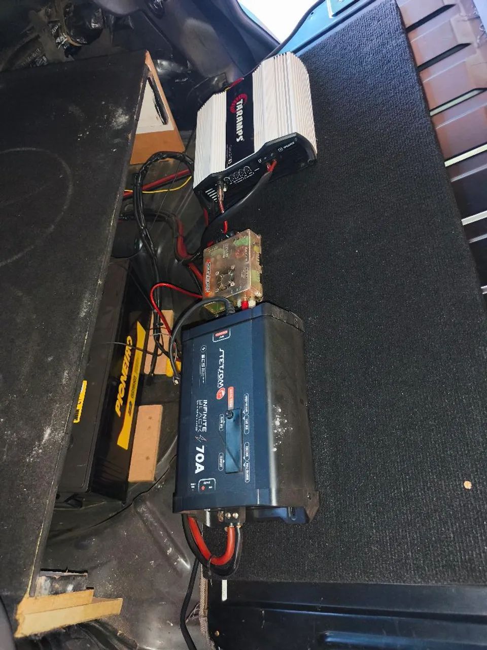 Som automotivo  - Foto 5