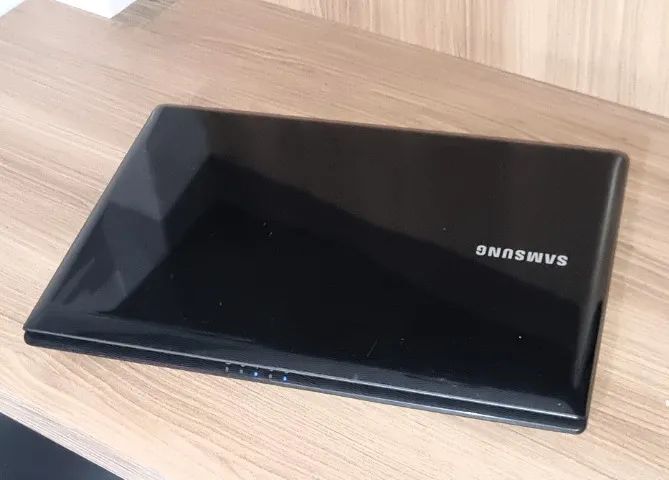Notebook Samsung I3 - Foto 4