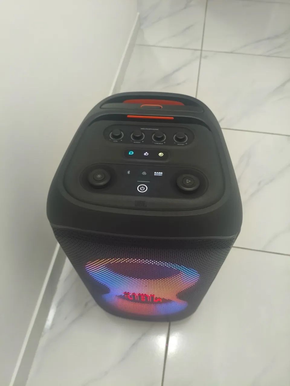 Caixa jbl  - Foto 2