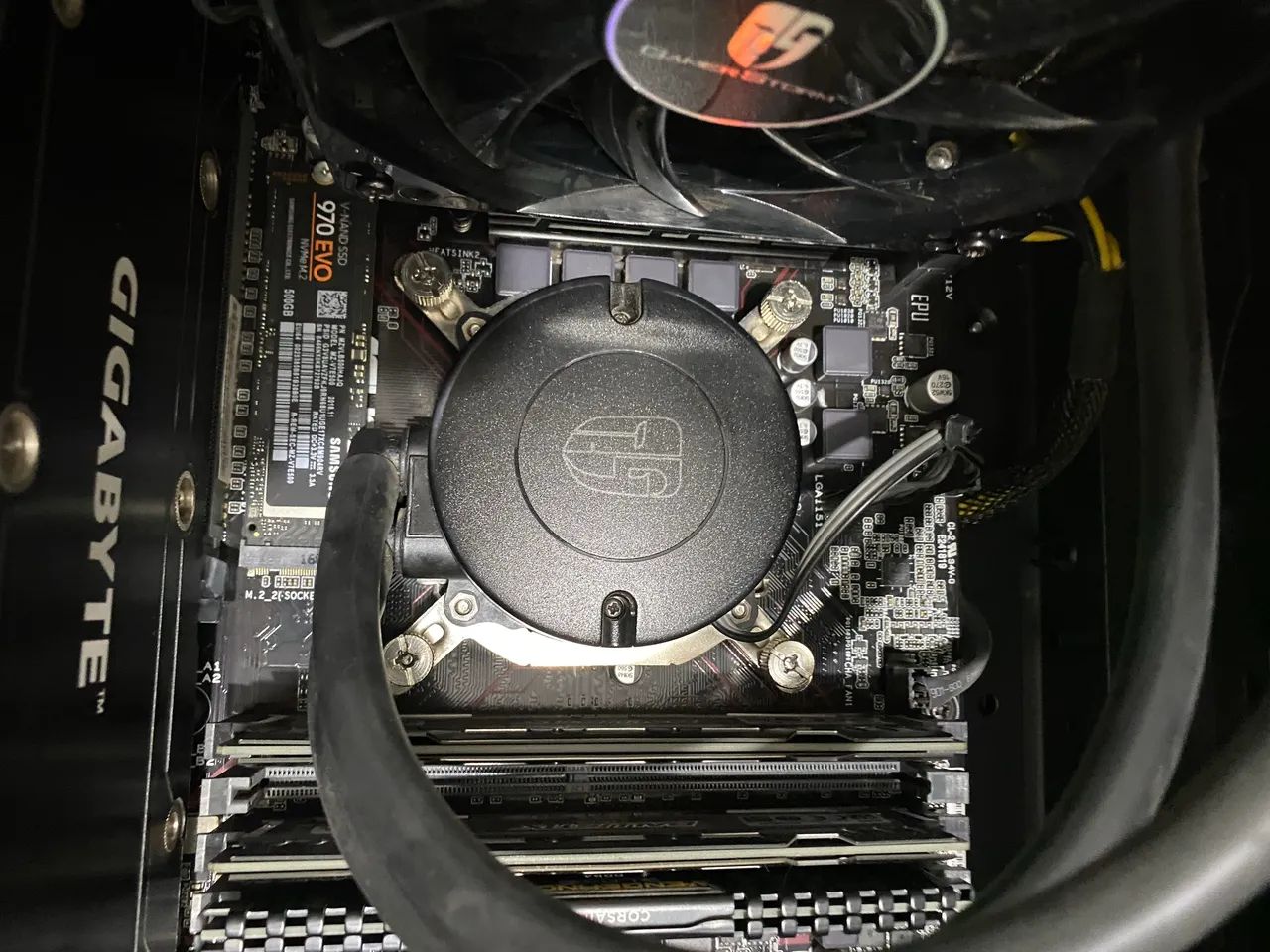 Higiênização completa para pc