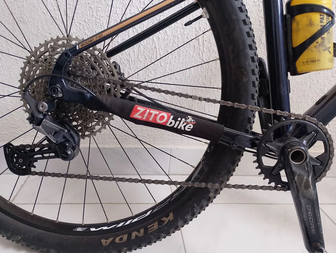 Bike absolut wild 2 29 - Foto 2