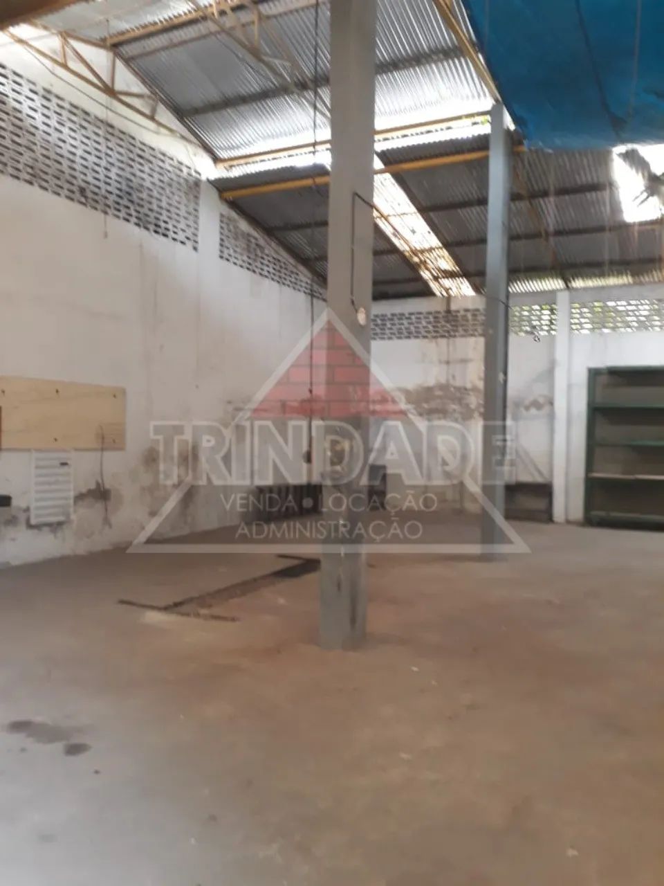 GALPAO COMERCIAL em RIO DE JANEIRO - RJ, TOMÁS COELHO - Foto 3