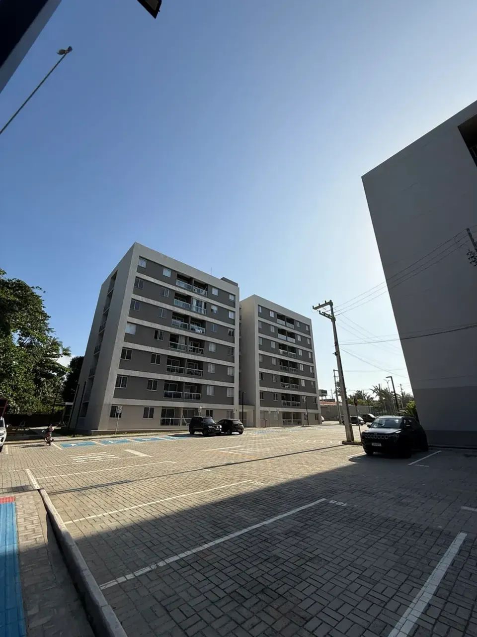 APARTAMENTO NO RESERVA DOS BURITIS COM 3 QUARTOS- NASCENTE - Foto 2