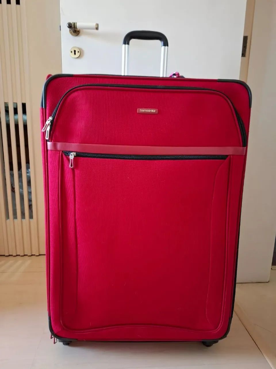 Mala Samsonite Original 