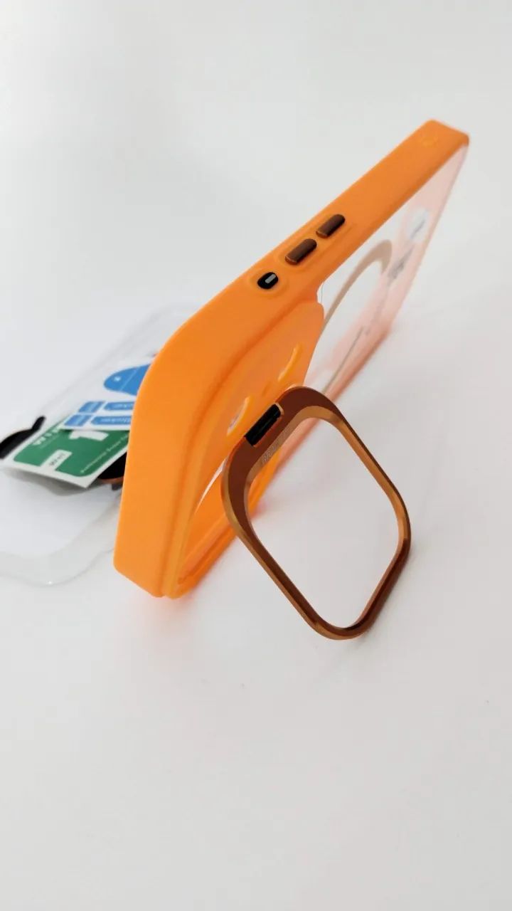 Capinha para iPhone 17 Pro