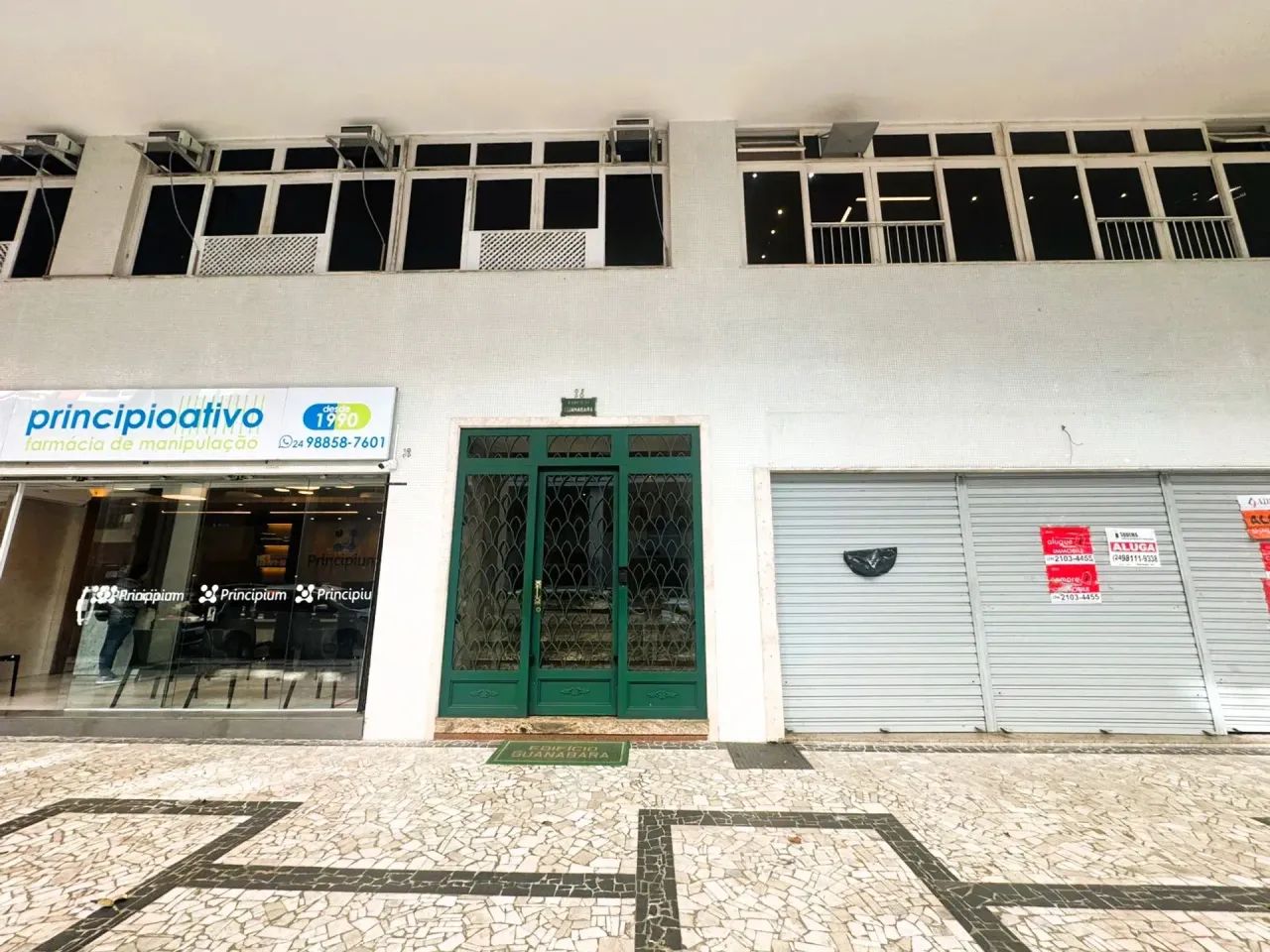 Apartamento 3 quartos em Centro - Petrópolis - RJ - Foto 3