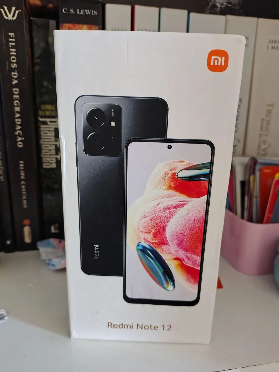 Redmi Note 12 4G - Foto 5