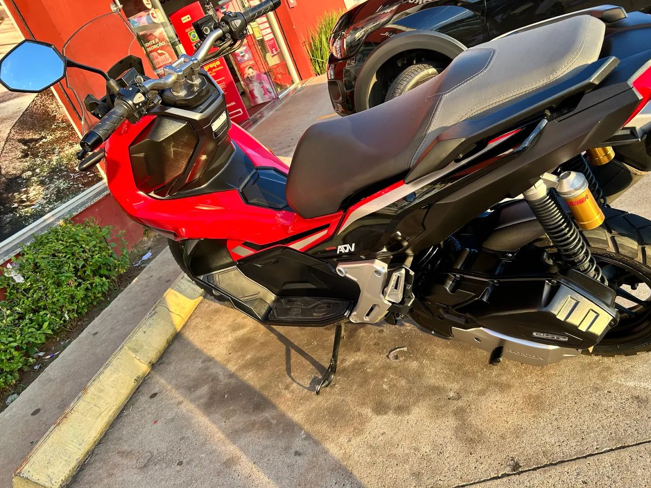 Moto ADV 150 - Foto 4