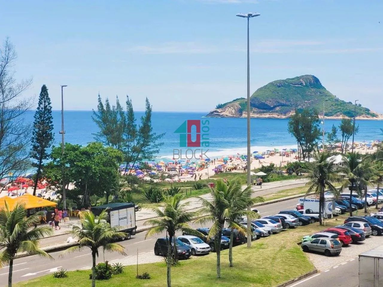 Recreio dos Bandeirantes | Cobertura 4 quartos, sendo 4 suites - Foto 6